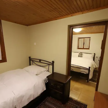 Alexandra Appartement *