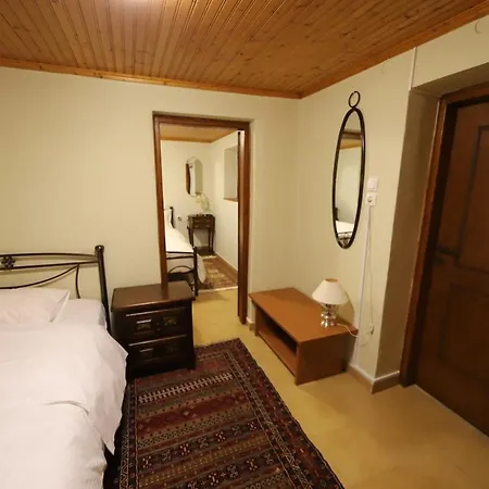 Appartement Alexandra