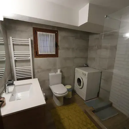 Apartment Alexandra Kalavryta