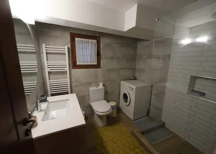 Appartamento Alexandra Kalavryta