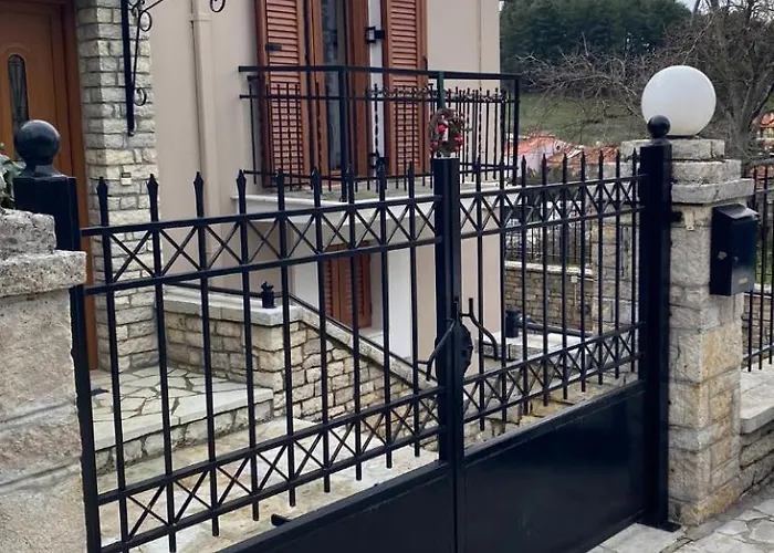 Alexandra Appartamento